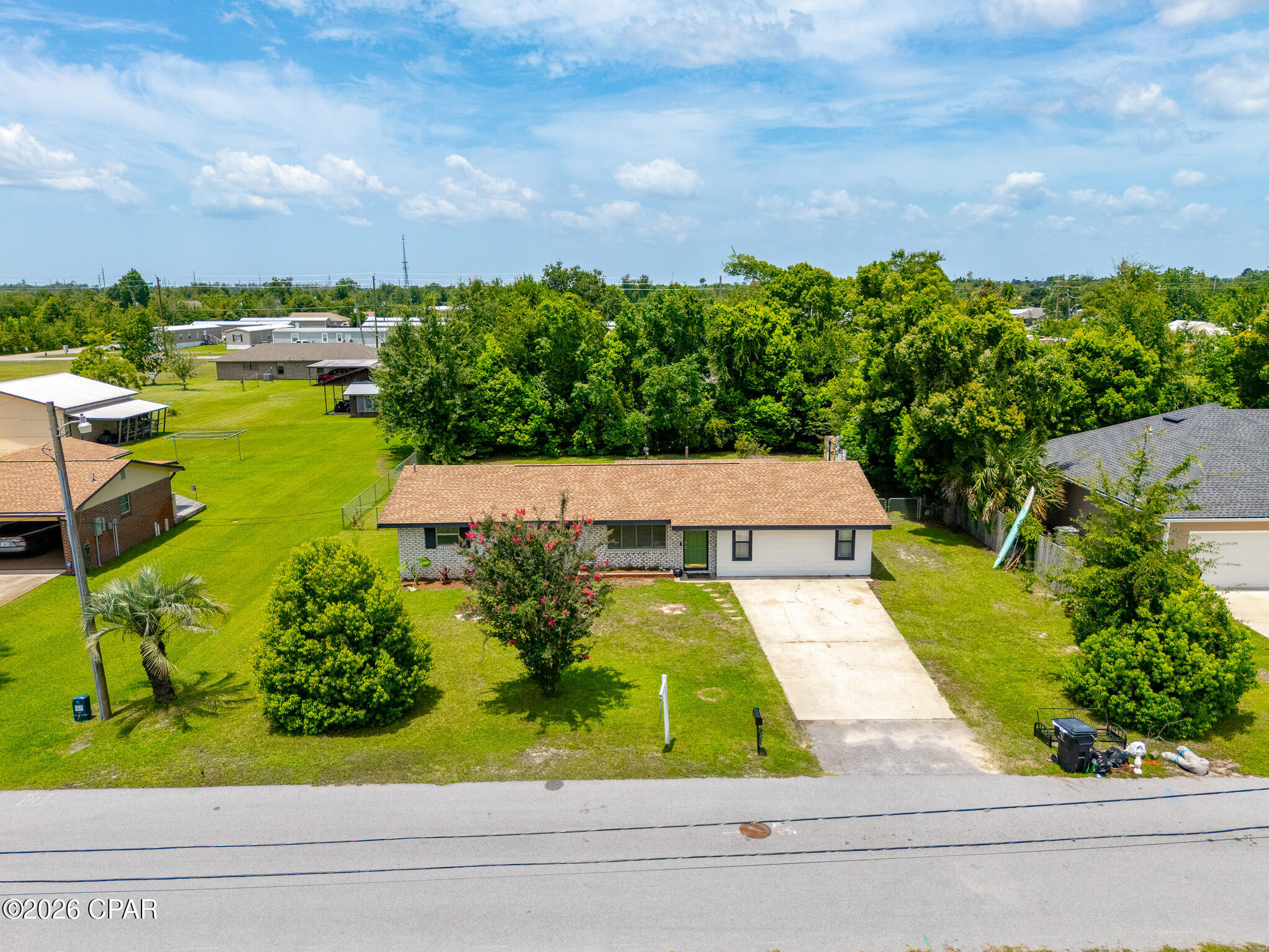 2725 Denise Drive Panama City FL 32405