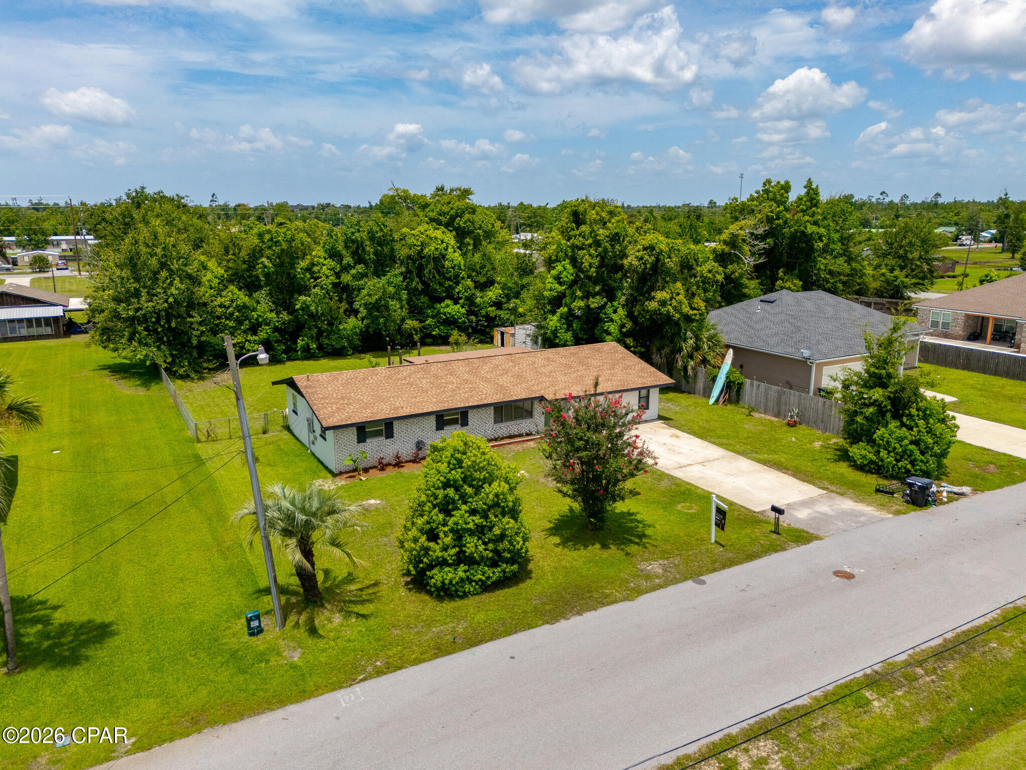 2725 Denise Drive Panama City FL 32405
