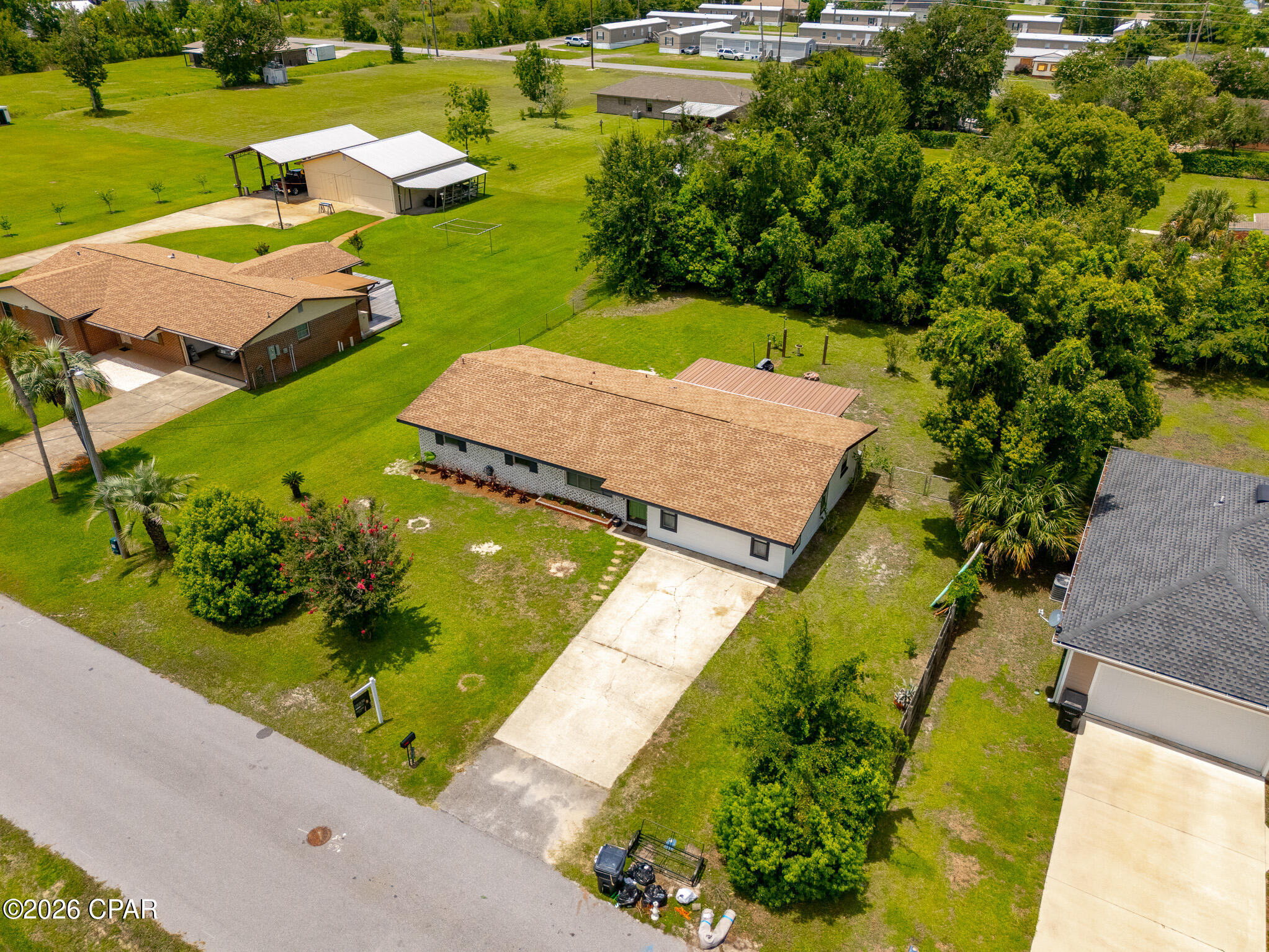 2725 Denise Drive Panama City FL 32405