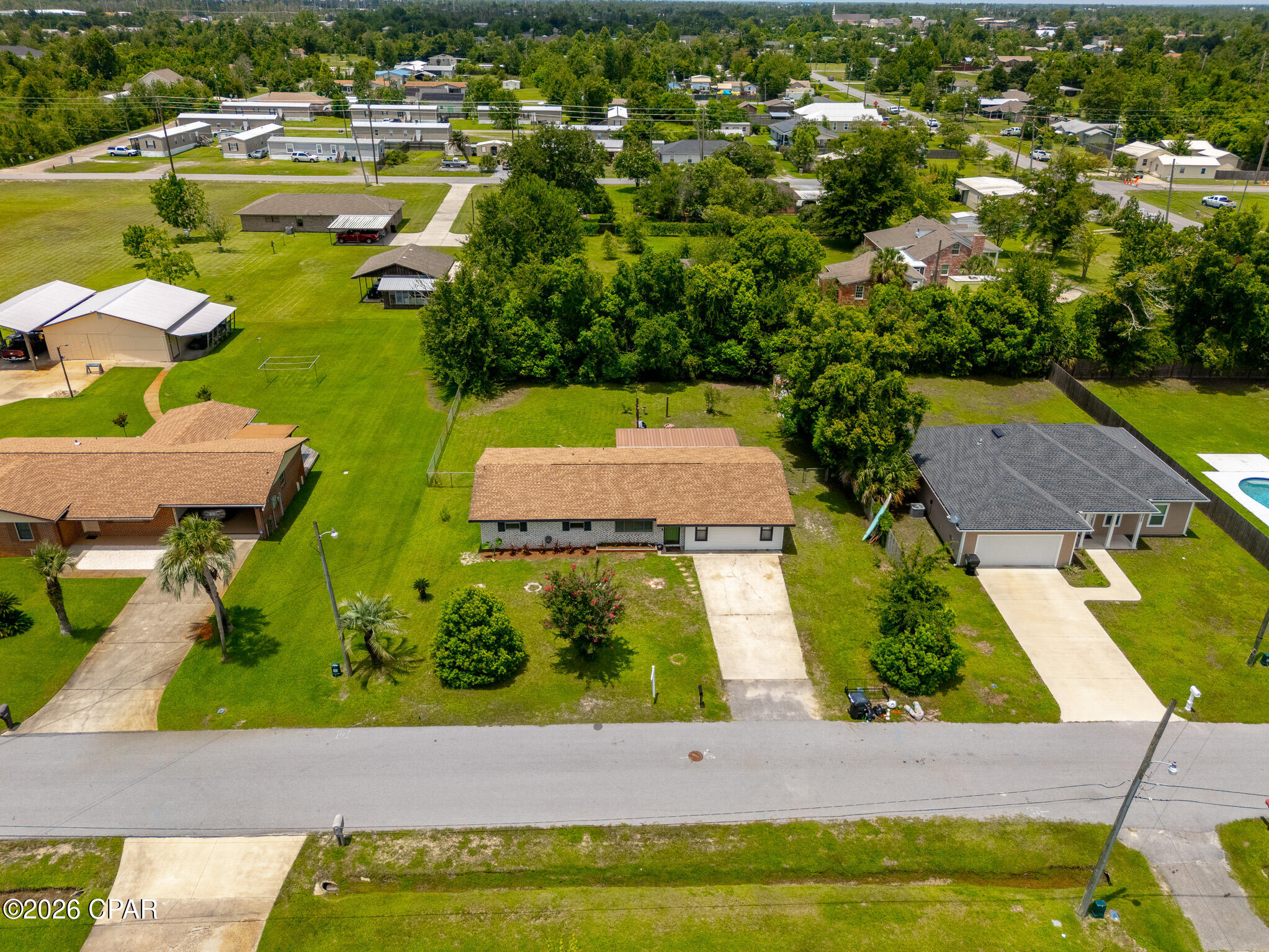 2725 Denise Drive Panama City FL 32405