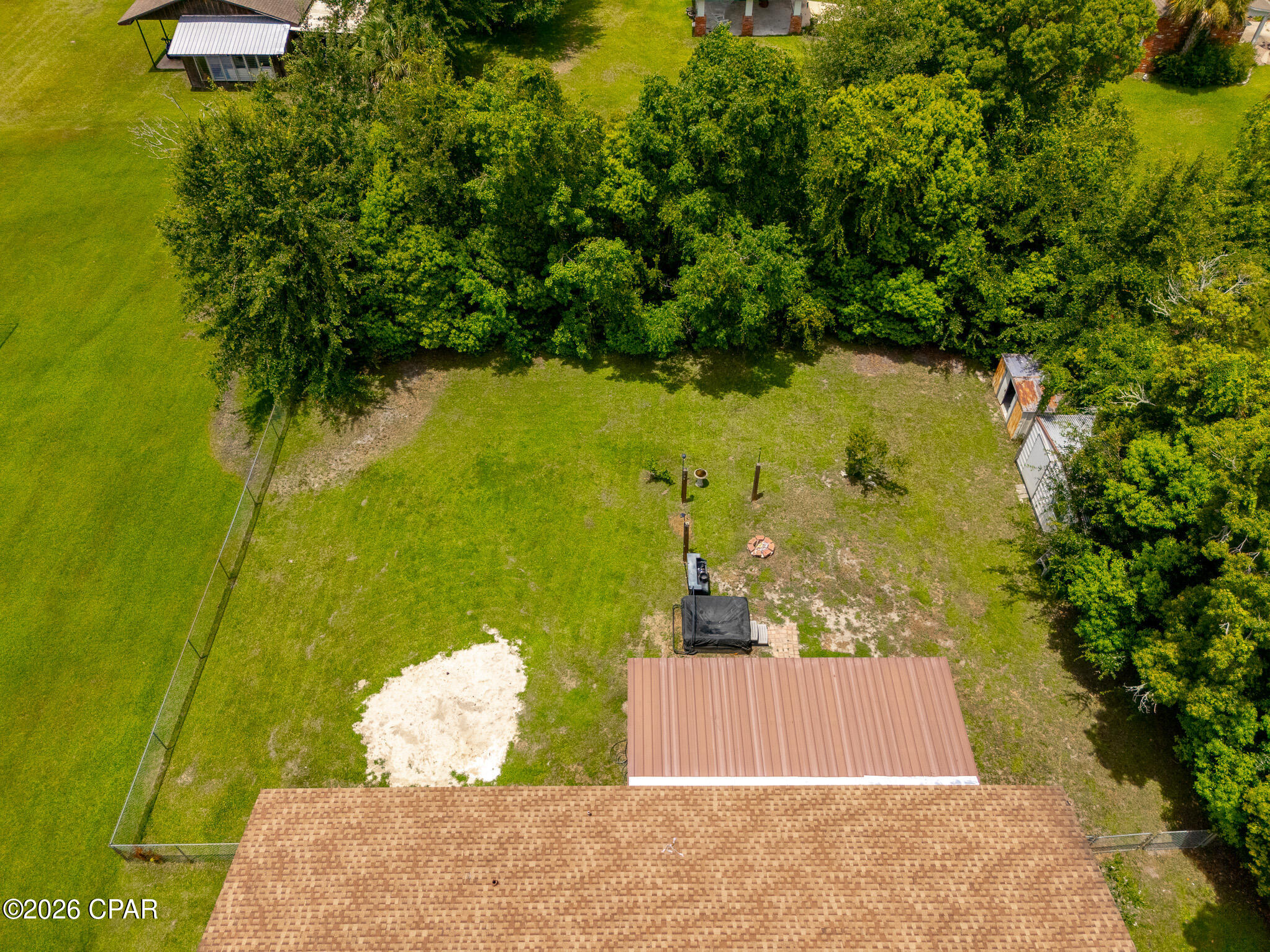 2725 Denise Drive Panama City FL 32405