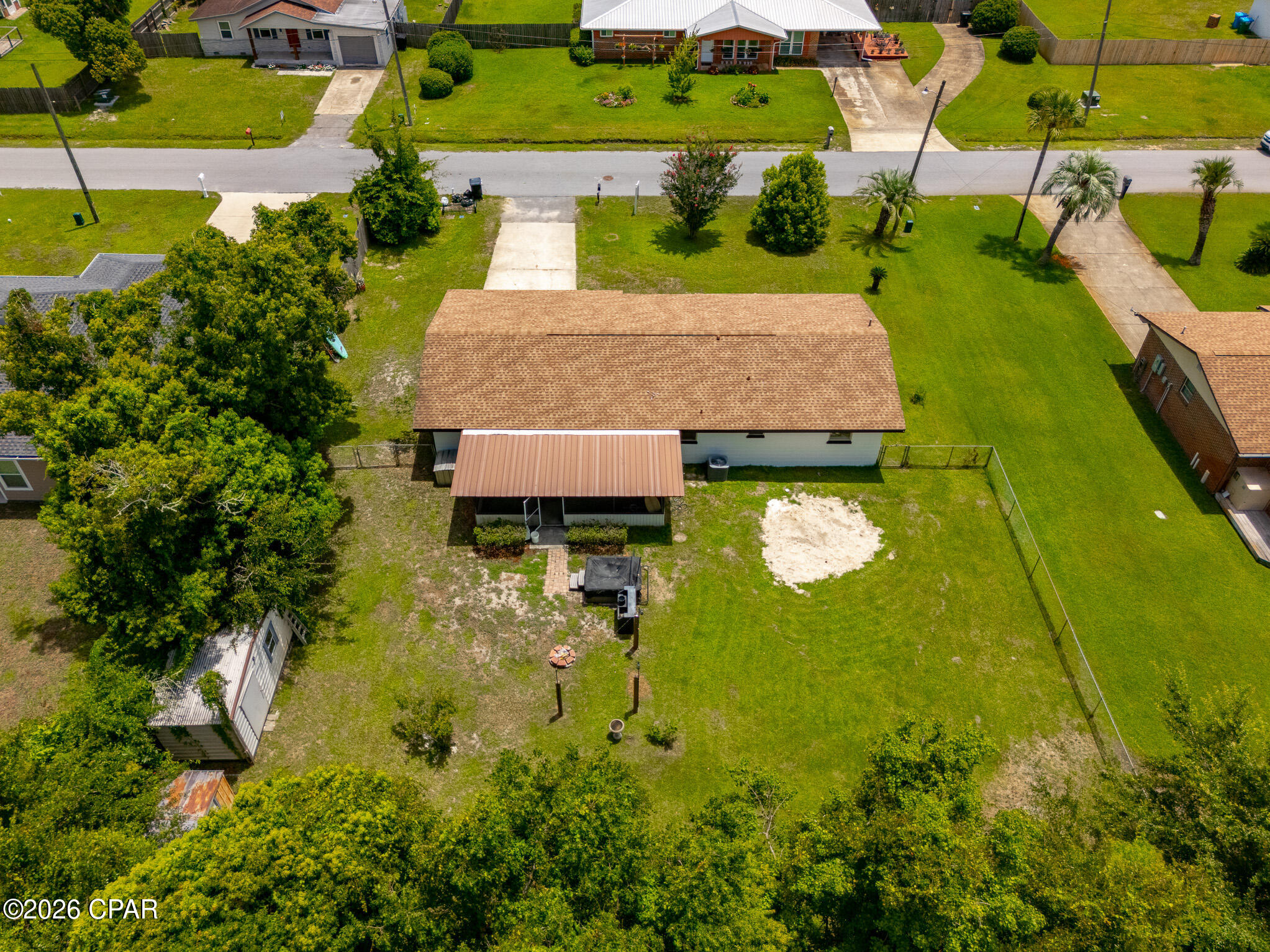 2725 Denise Drive Panama City FL 32405