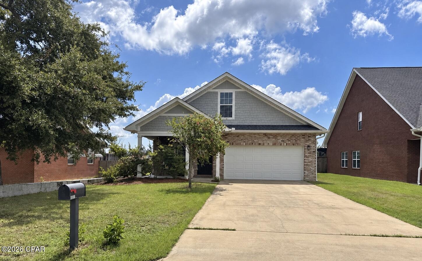 1003 W 10th Court Panama City FL 32401