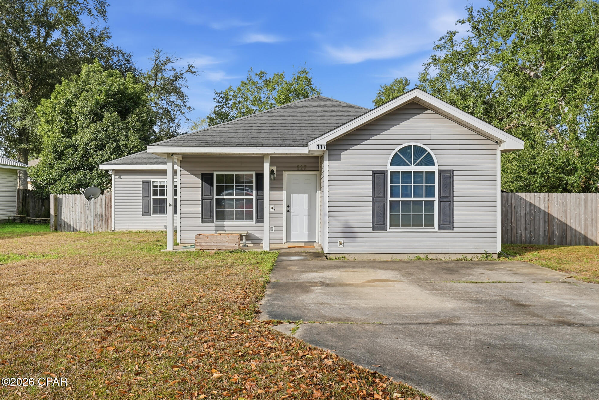 117 Mary Drive Wewahitchka FL 32465