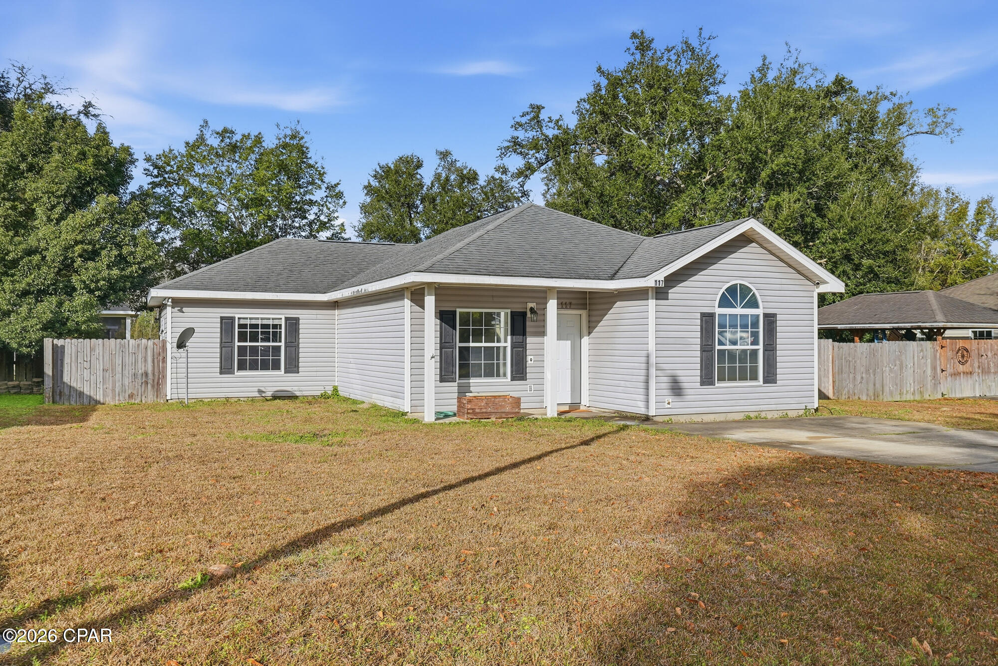 117 Mary Drive Wewahitchka FL 32465