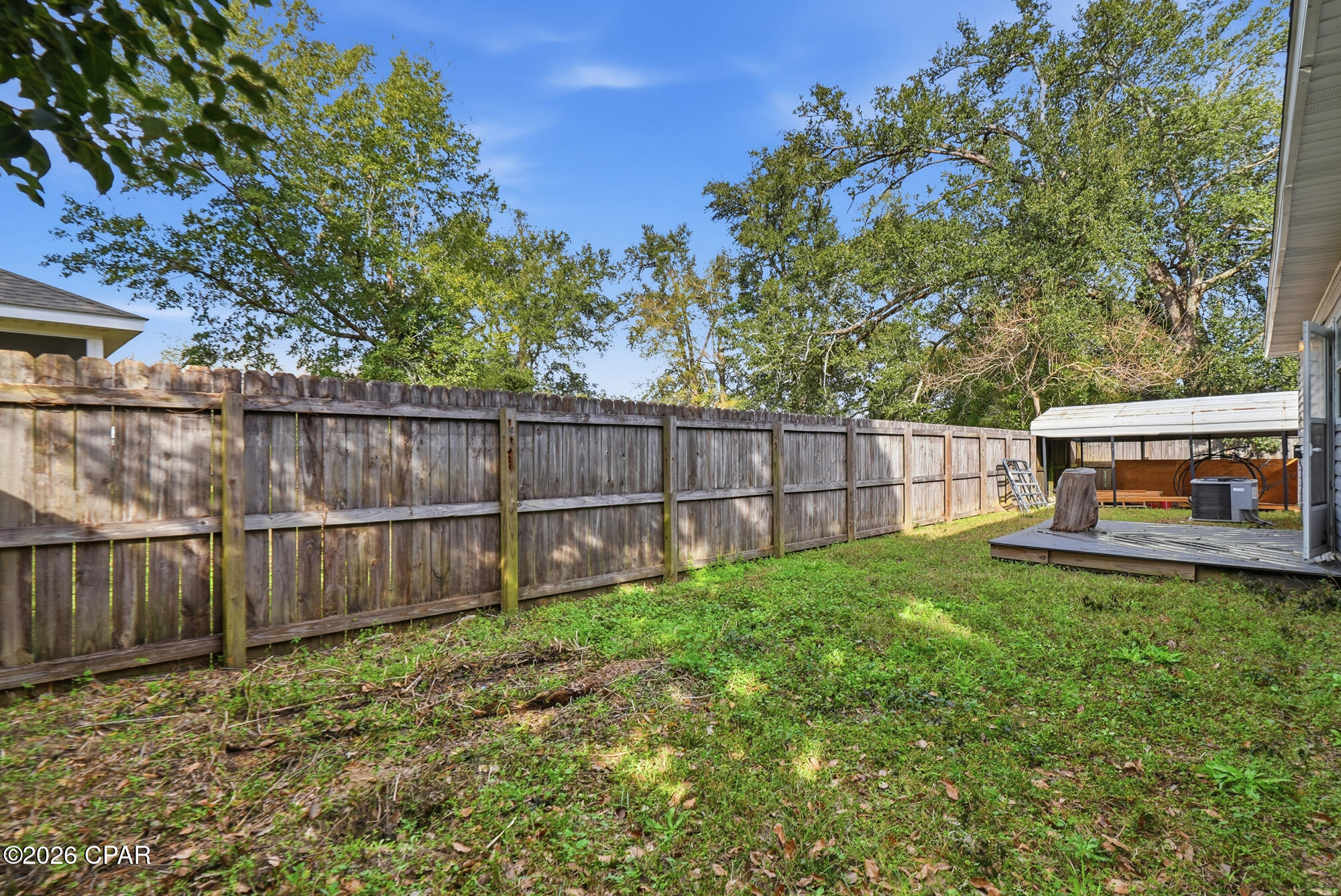 117 Mary Drive Wewahitchka FL 32465