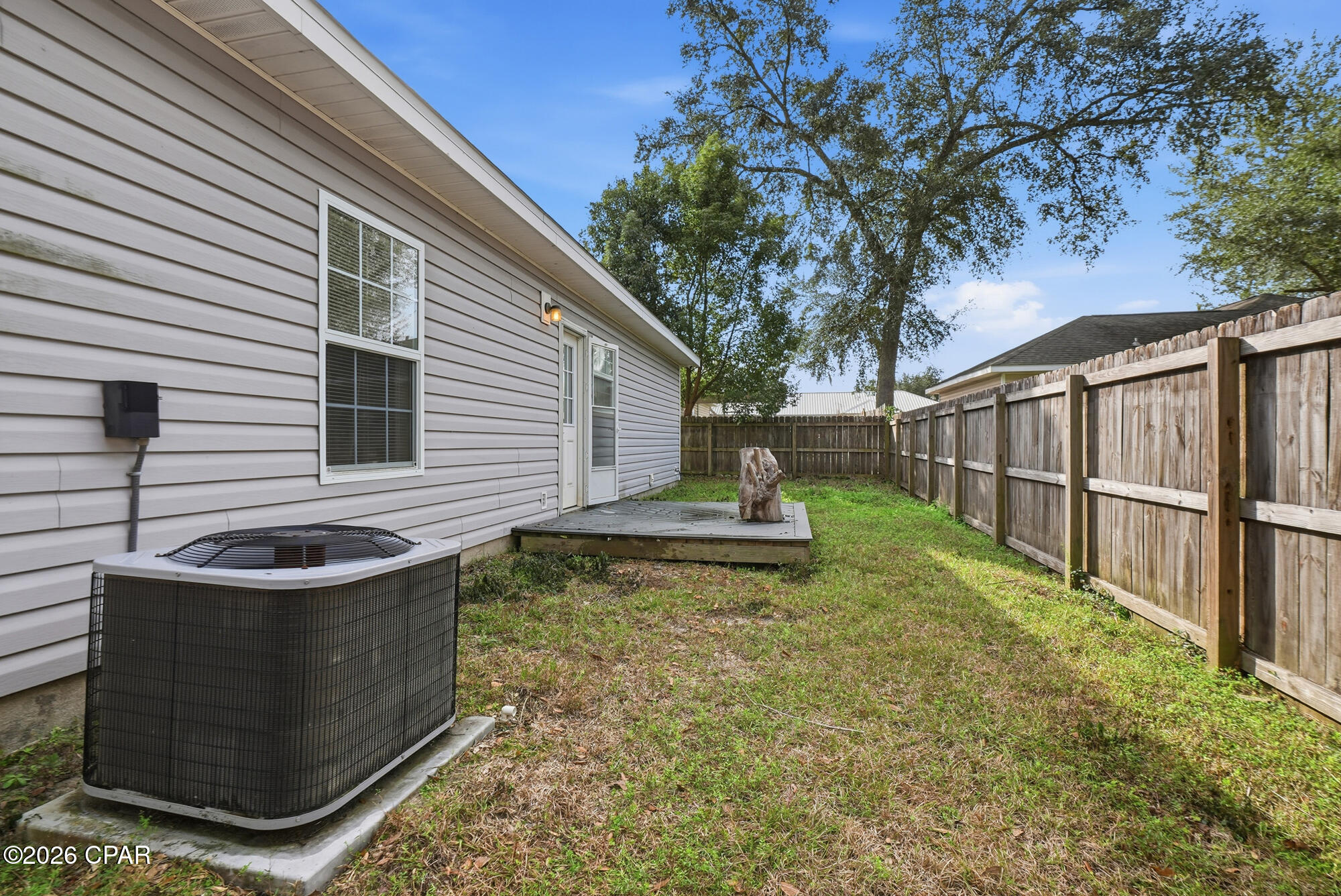 117 Mary Drive Wewahitchka FL 32465