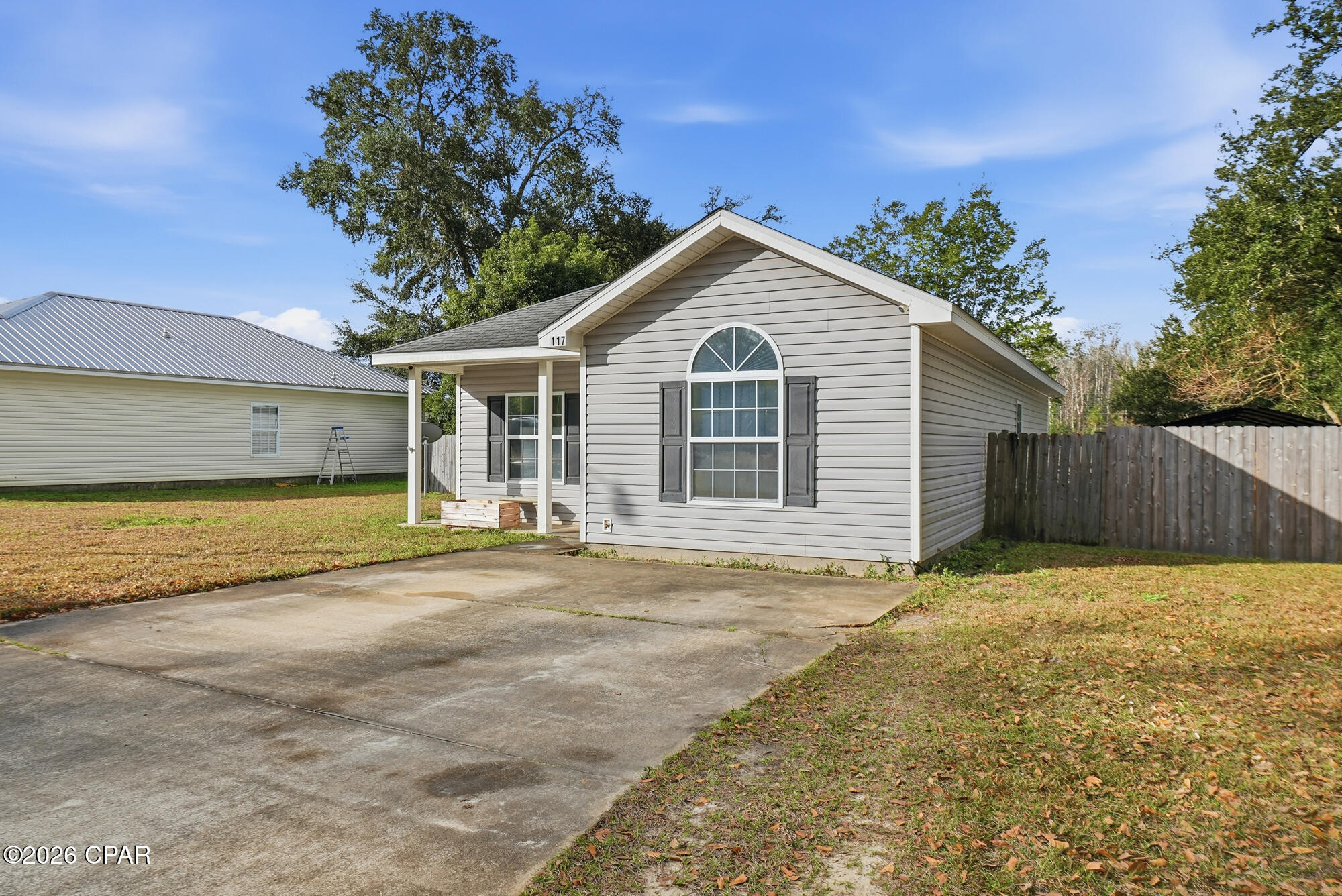 117 Mary Drive Wewahitchka FL 32465