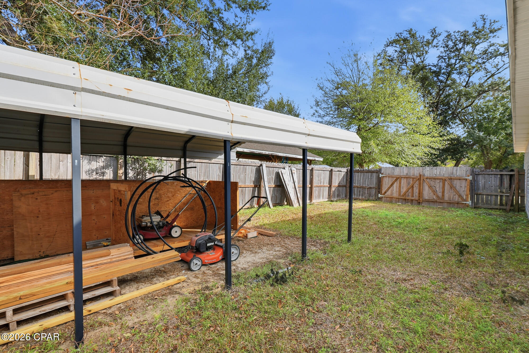 117 Mary Drive Wewahitchka FL 32465