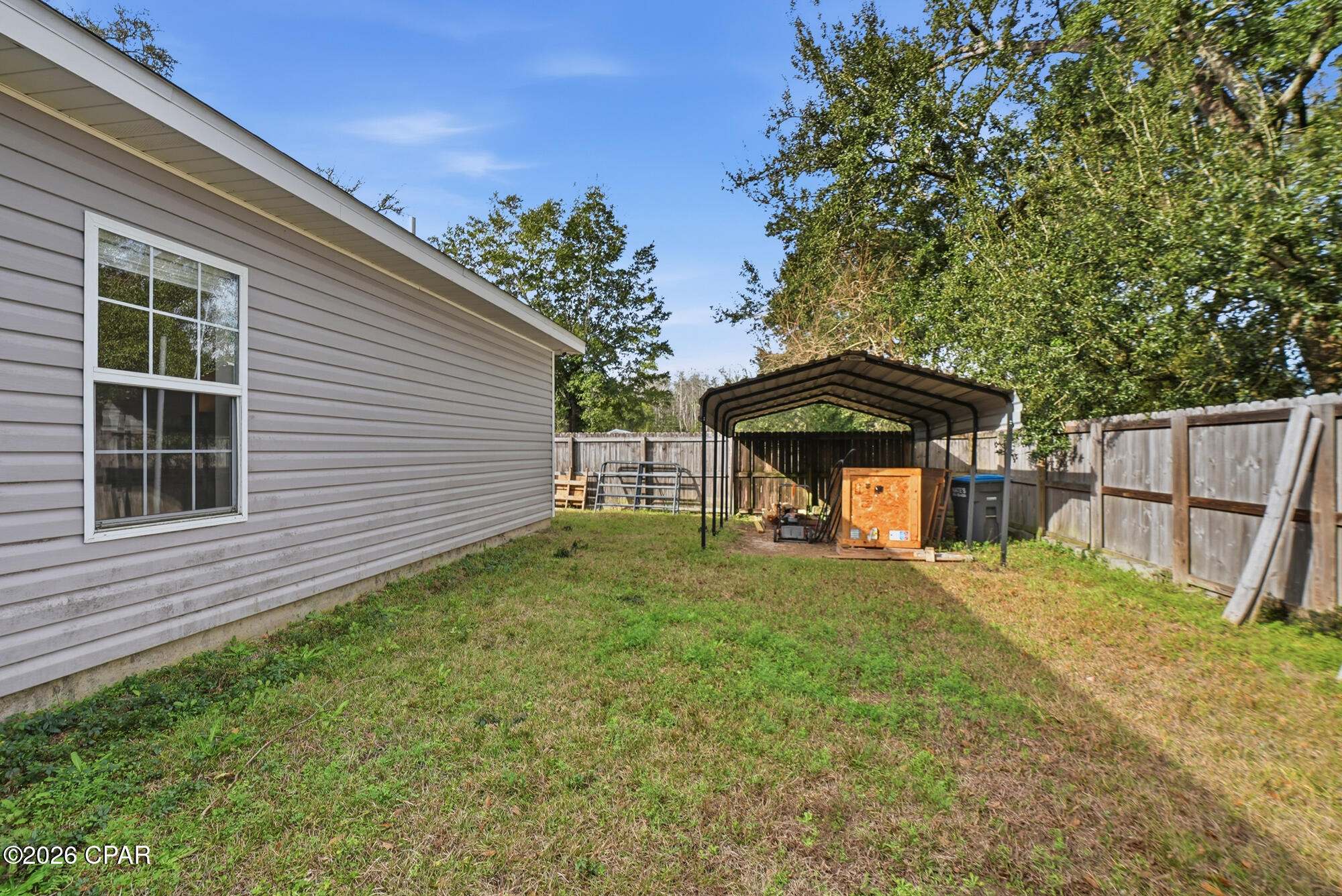 117 Mary Drive Wewahitchka FL 32465