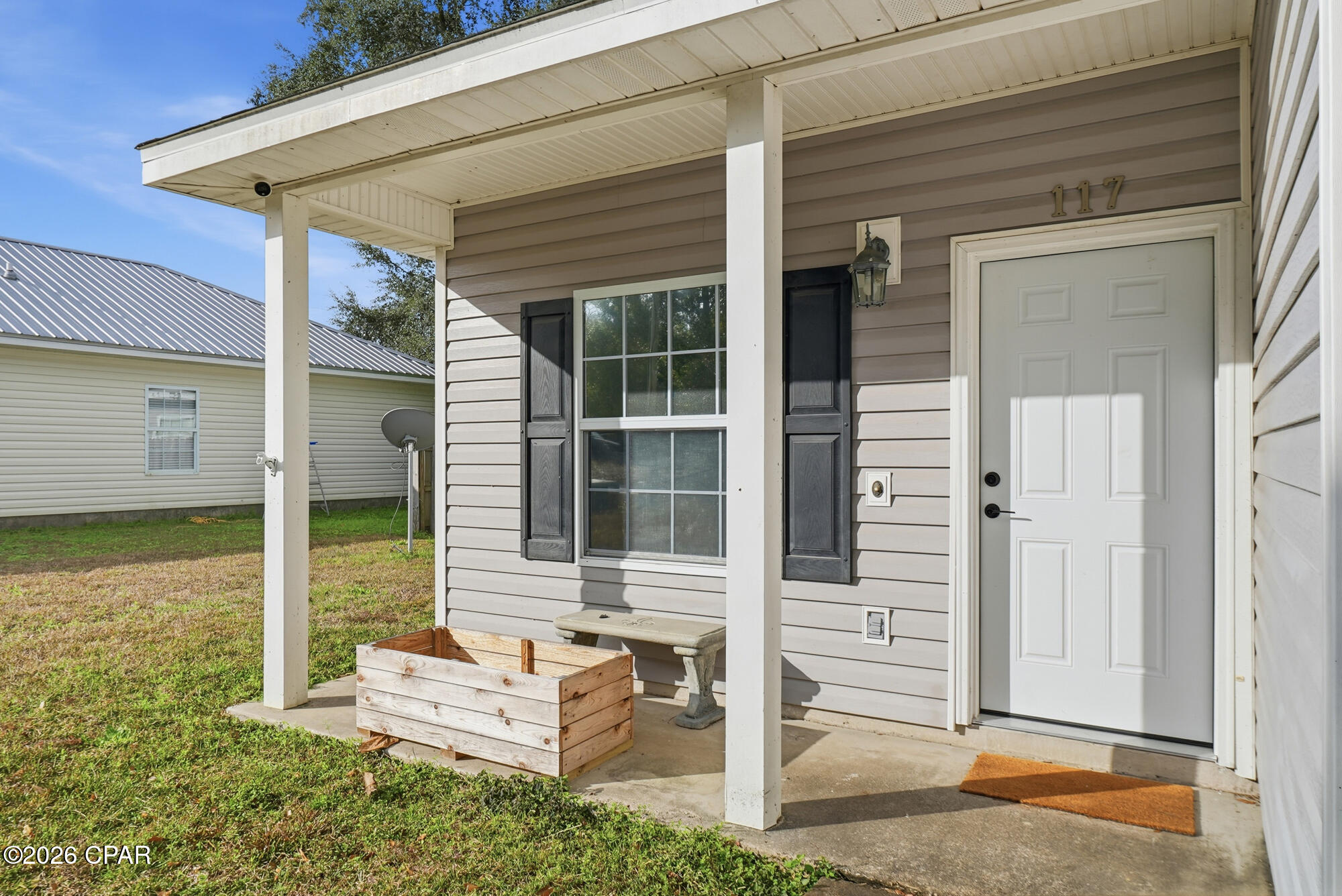 117 Mary Drive Wewahitchka FL 32465