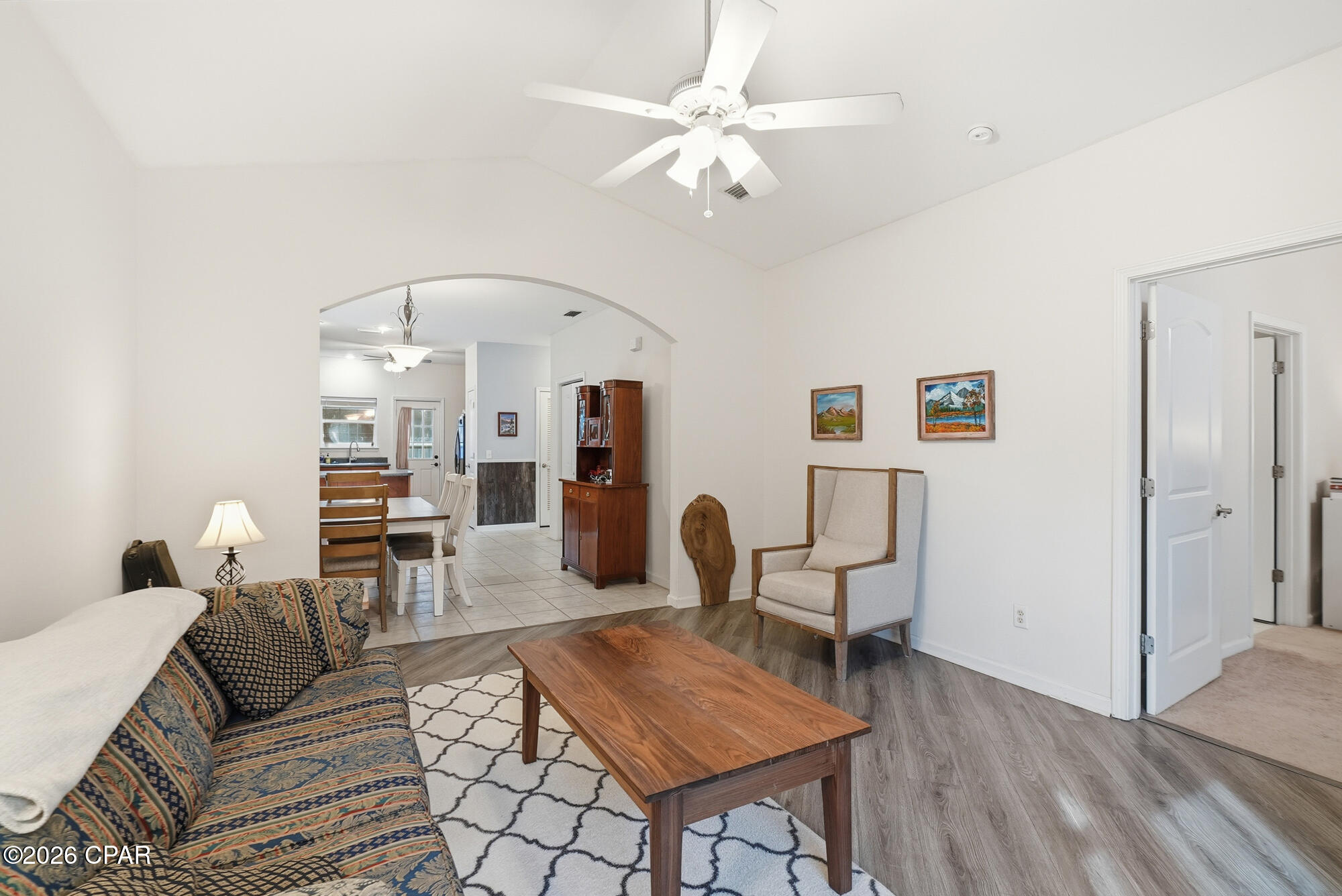 117 Mary Drive Wewahitchka FL 32465