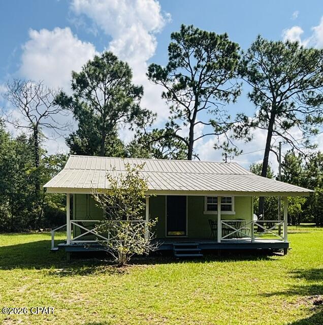 13606 Fiddlers Green Road Southport FL 32409