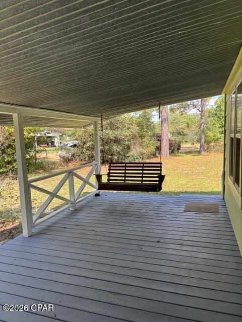 13606 Fiddlers Green Road Southport FL 32409