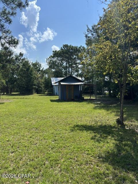 13606 Fiddlers Green Road Southport FL 32409