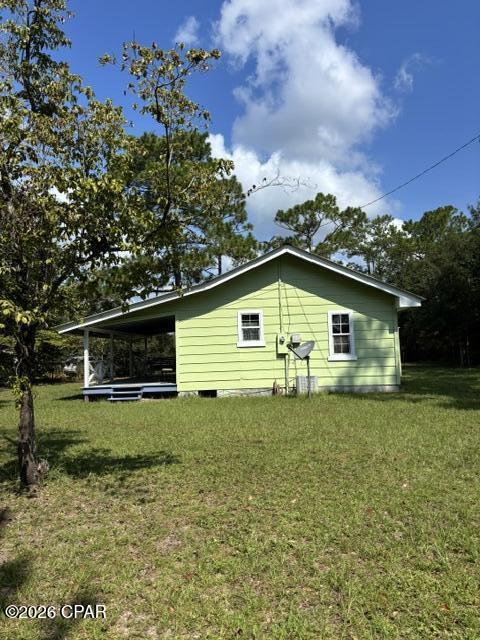 13606 Fiddlers Green Road Southport FL 32409