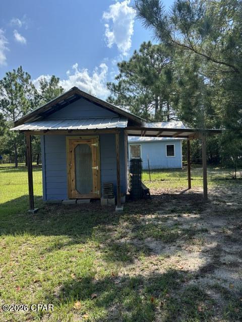13606 Fiddlers Green Road Southport FL 32409