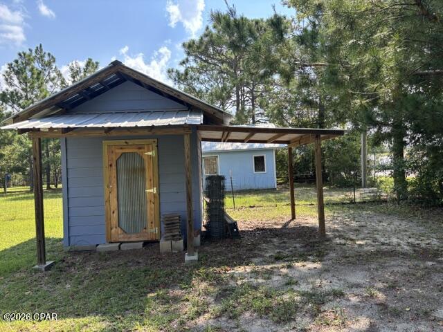 13606 Fiddlers Green Road Southport FL 32409
