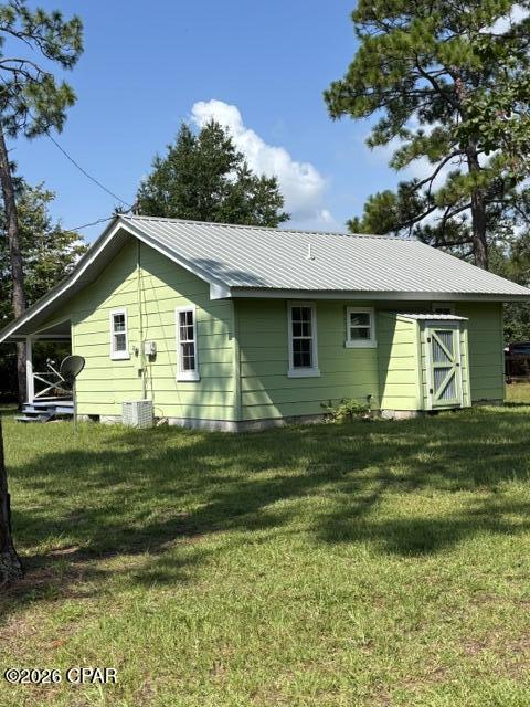 13606 Fiddlers Green Road Southport FL 32409