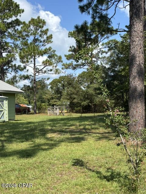 13606 Fiddlers Green Road Southport FL 32409