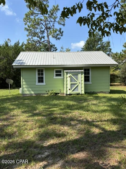 13606 Fiddlers Green Road Southport FL 32409