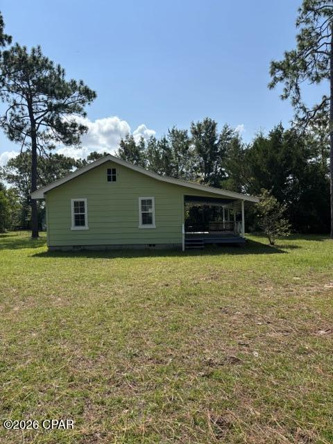 13606 Fiddlers Green Road Southport FL 32409