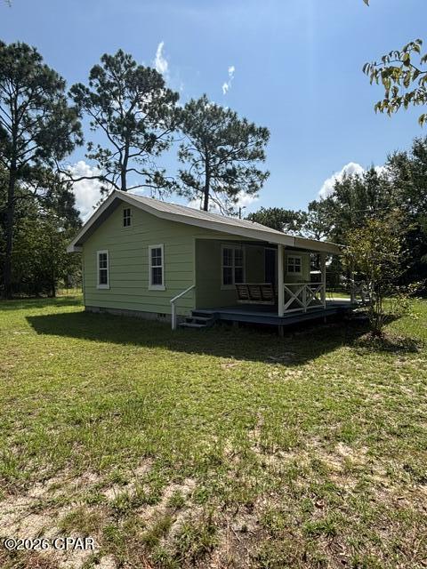 13606 Fiddlers Green Road Southport FL 32409