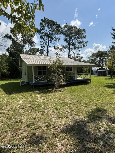 13606 Fiddlers Green Road Southport FL 32409