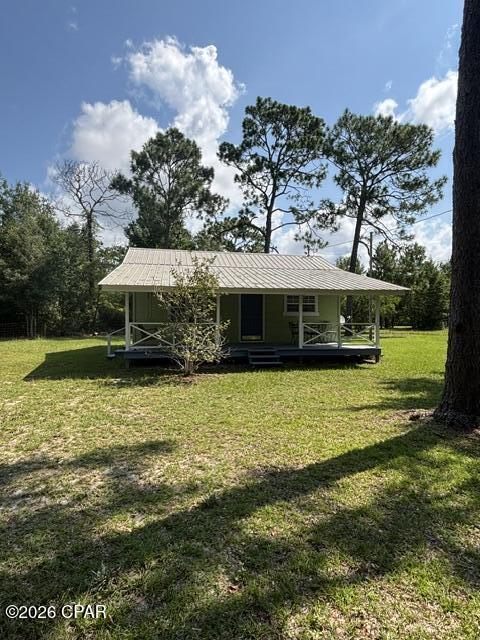 13606 Fiddlers Green Road Southport FL 32409