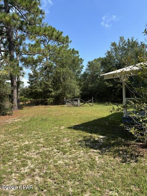 13606 Fiddlers Green Road Southport FL 32409
