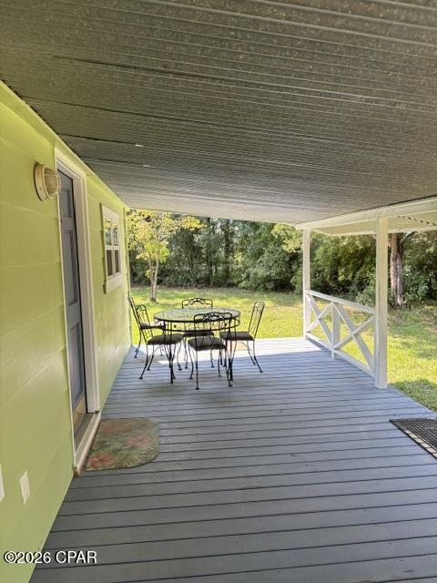 13606 Fiddlers Green Road Southport FL 32409