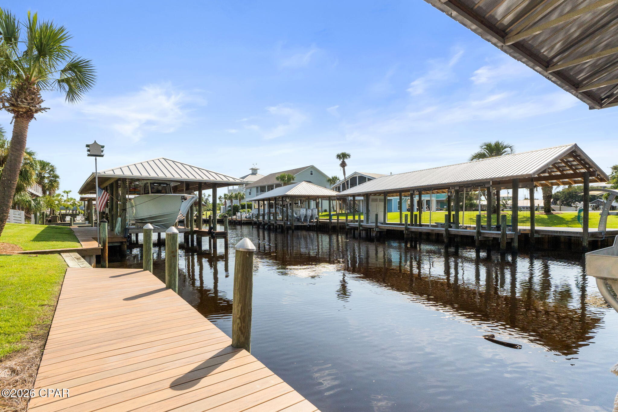 110 N 39th Street Mexico Beach FL 32456