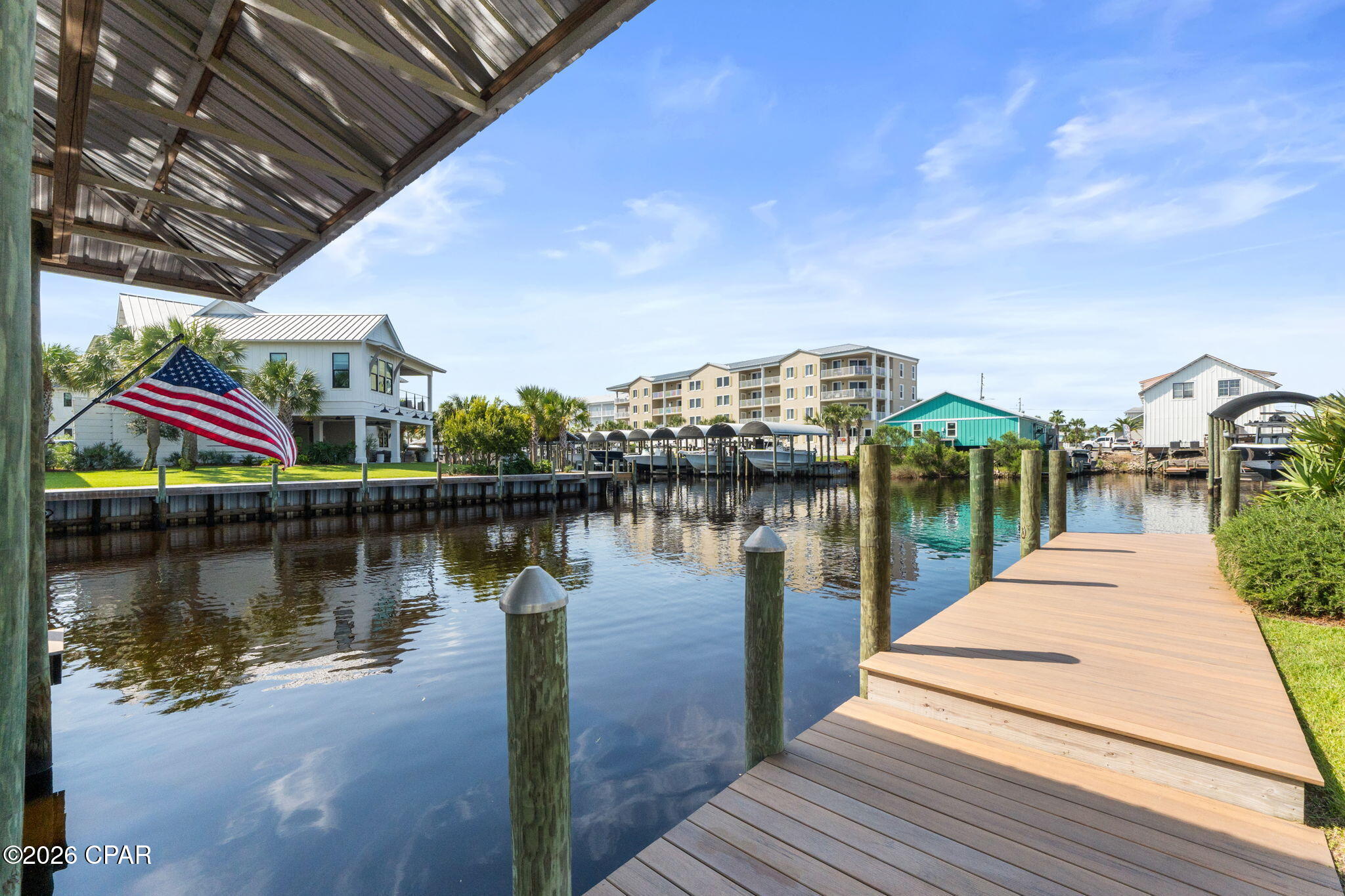 110 N 39th Street Mexico Beach FL 32456