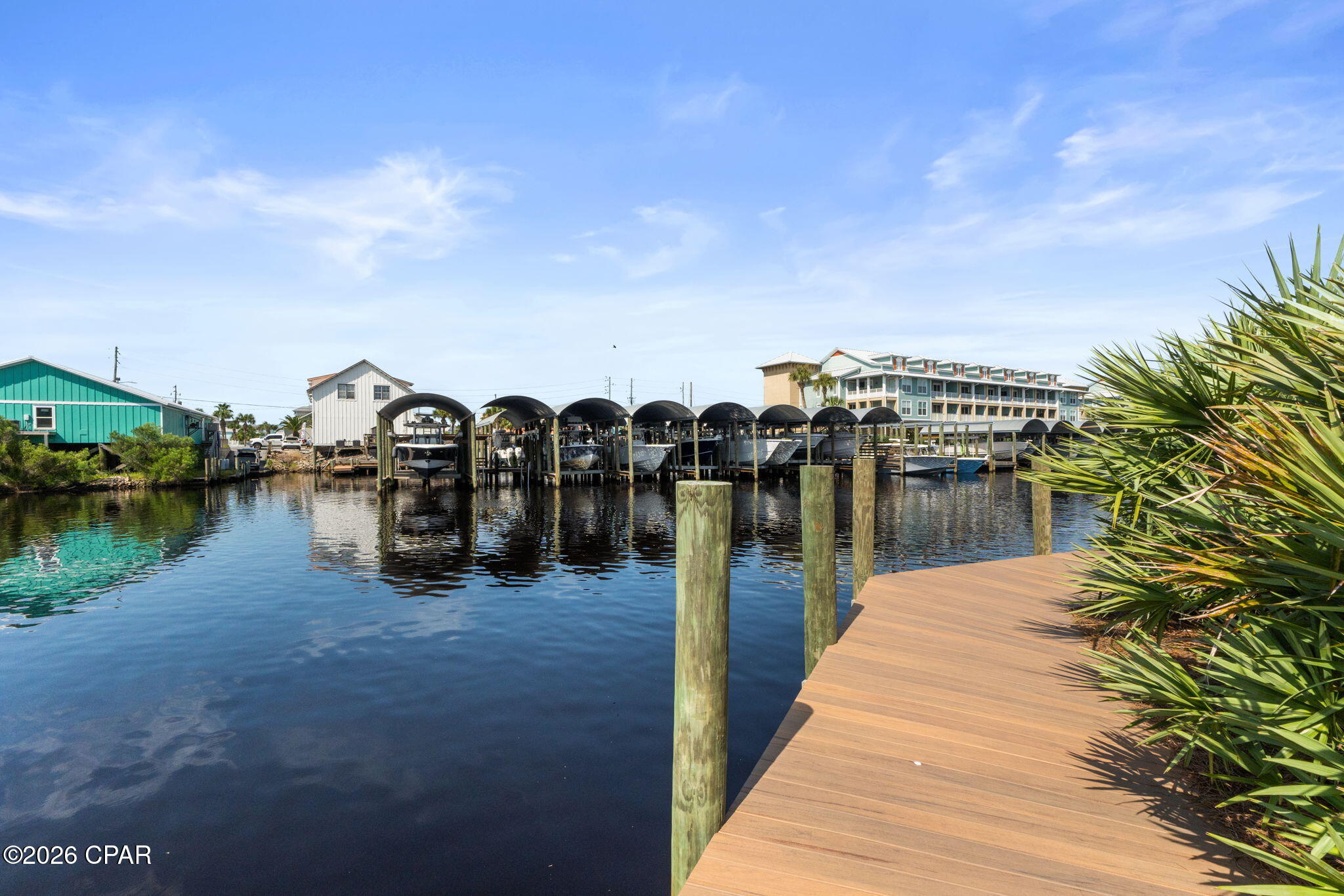 110 N 39th Street Mexico Beach FL 32456