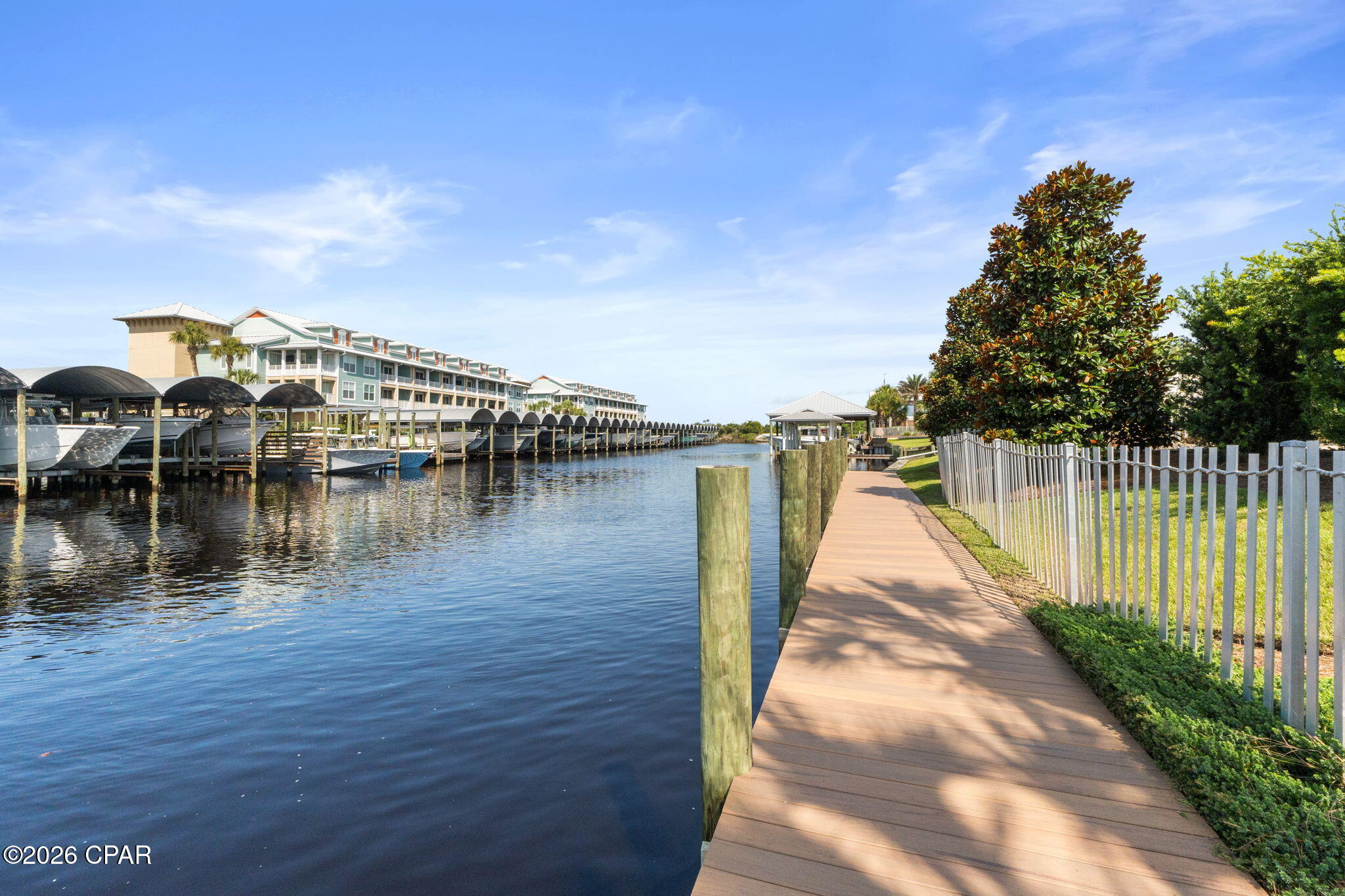 110 N 39th Street Mexico Beach FL 32456