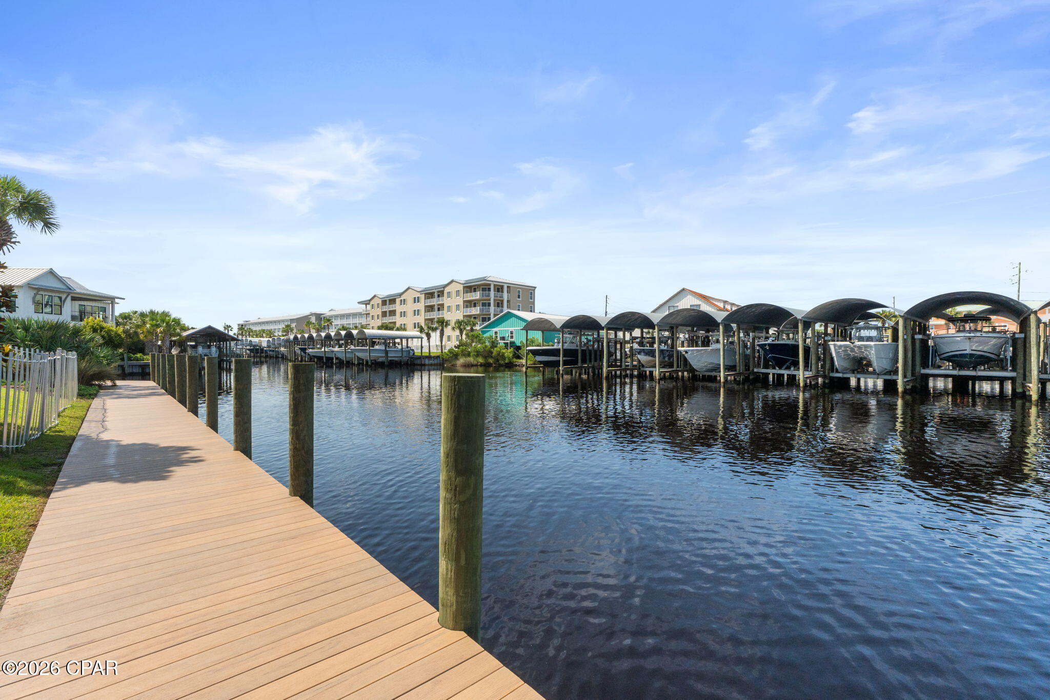 110 N 39th Street Mexico Beach FL 32456