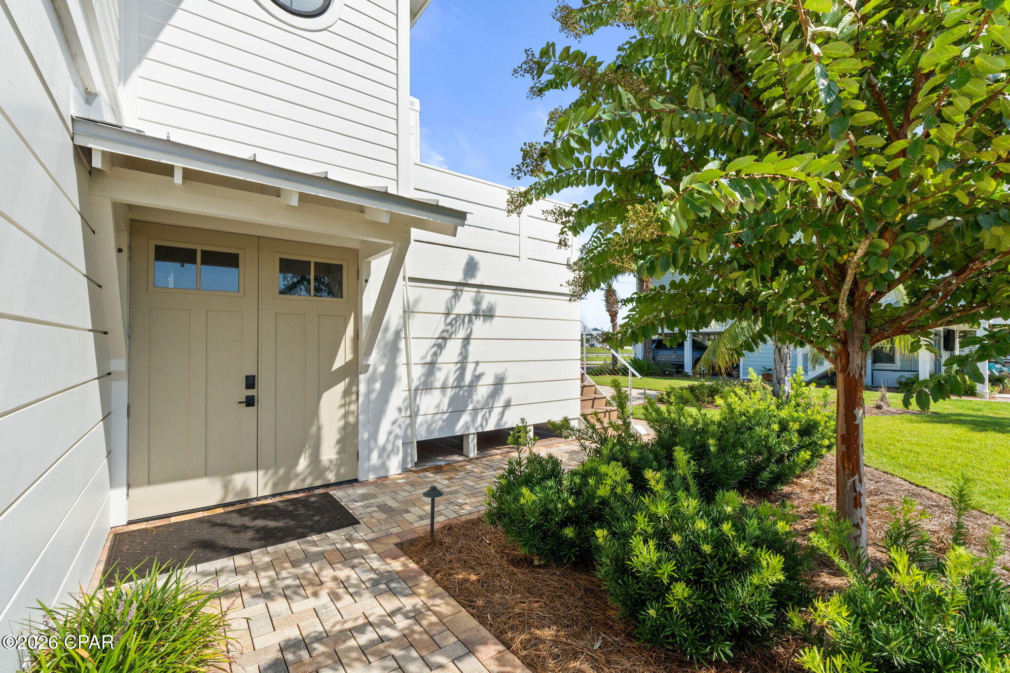 110 N 39th Street Mexico Beach FL 32456