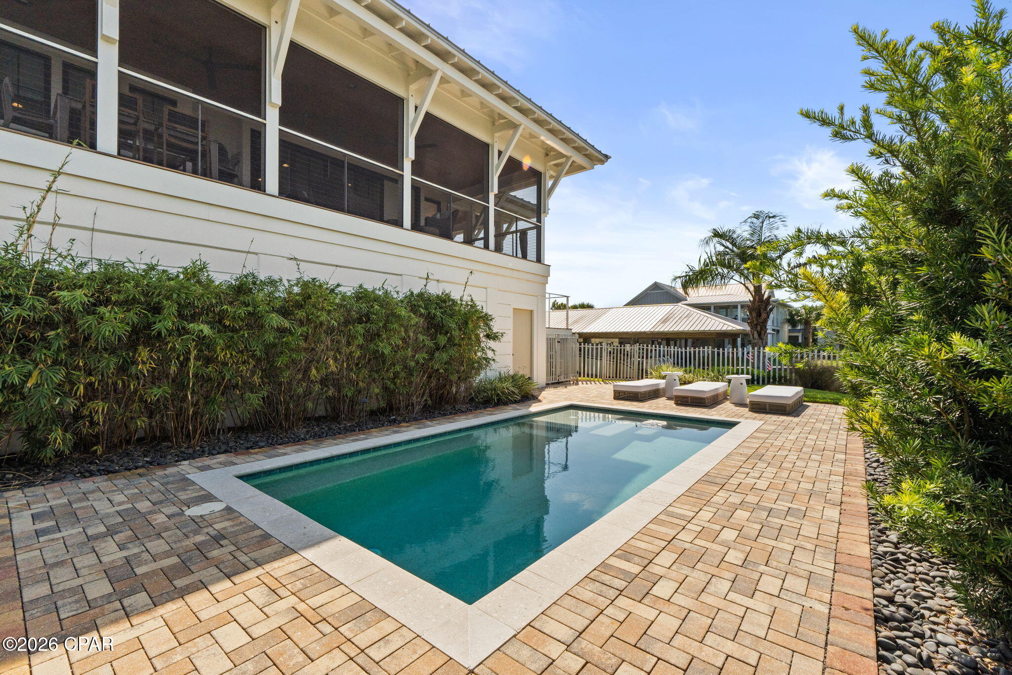 110 N 39th Street Mexico Beach FL 32456