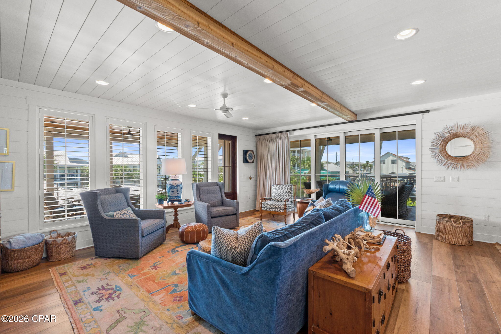 110 N 39th Street Mexico Beach FL 32456