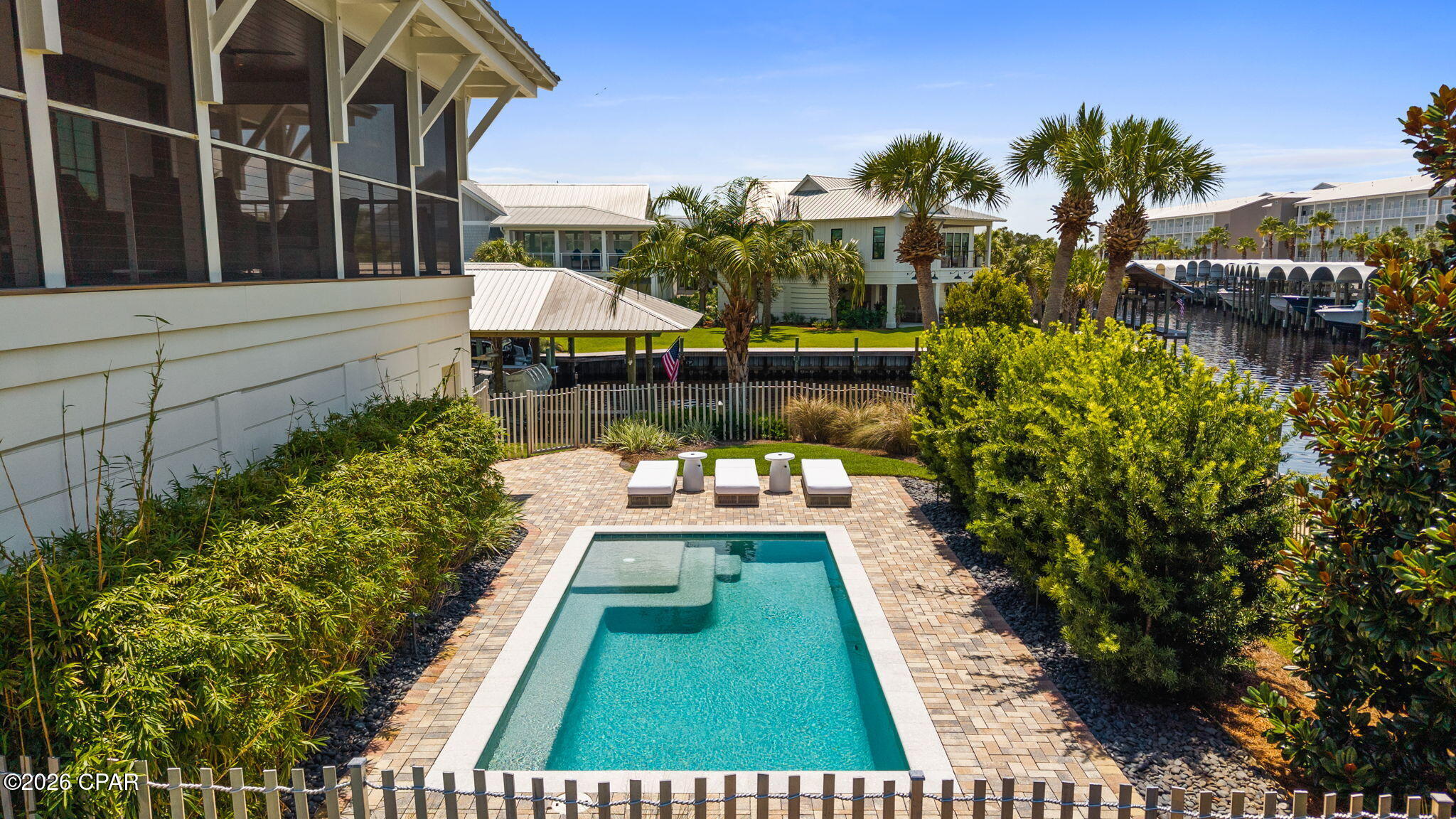 110 N 39th Street Mexico Beach FL 32456