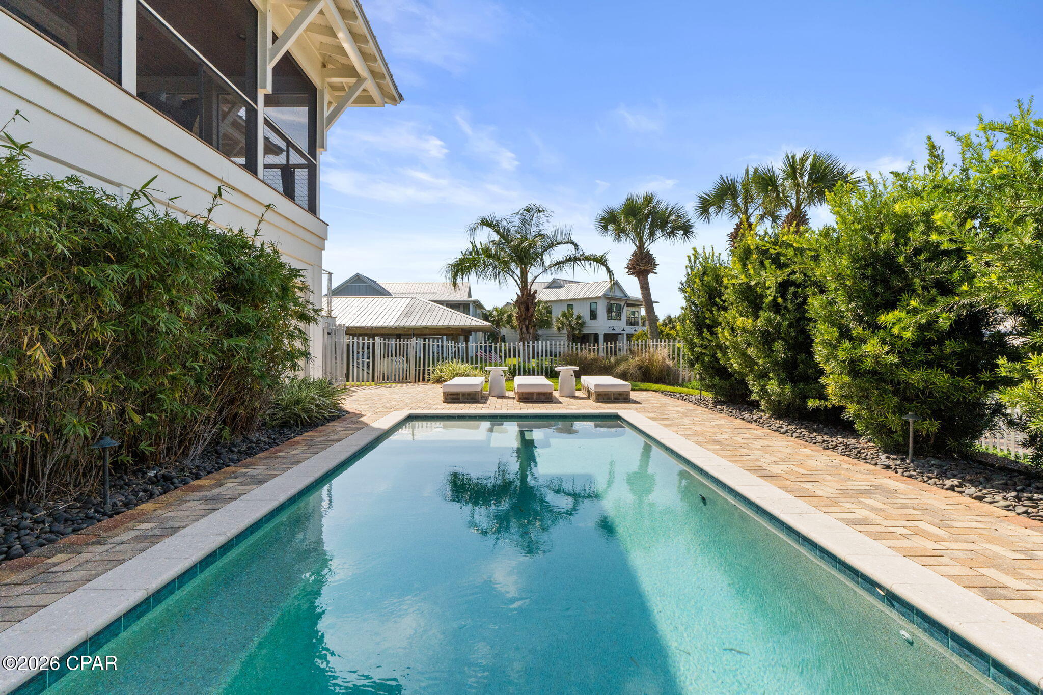 110 N 39th Street Mexico Beach FL 32456