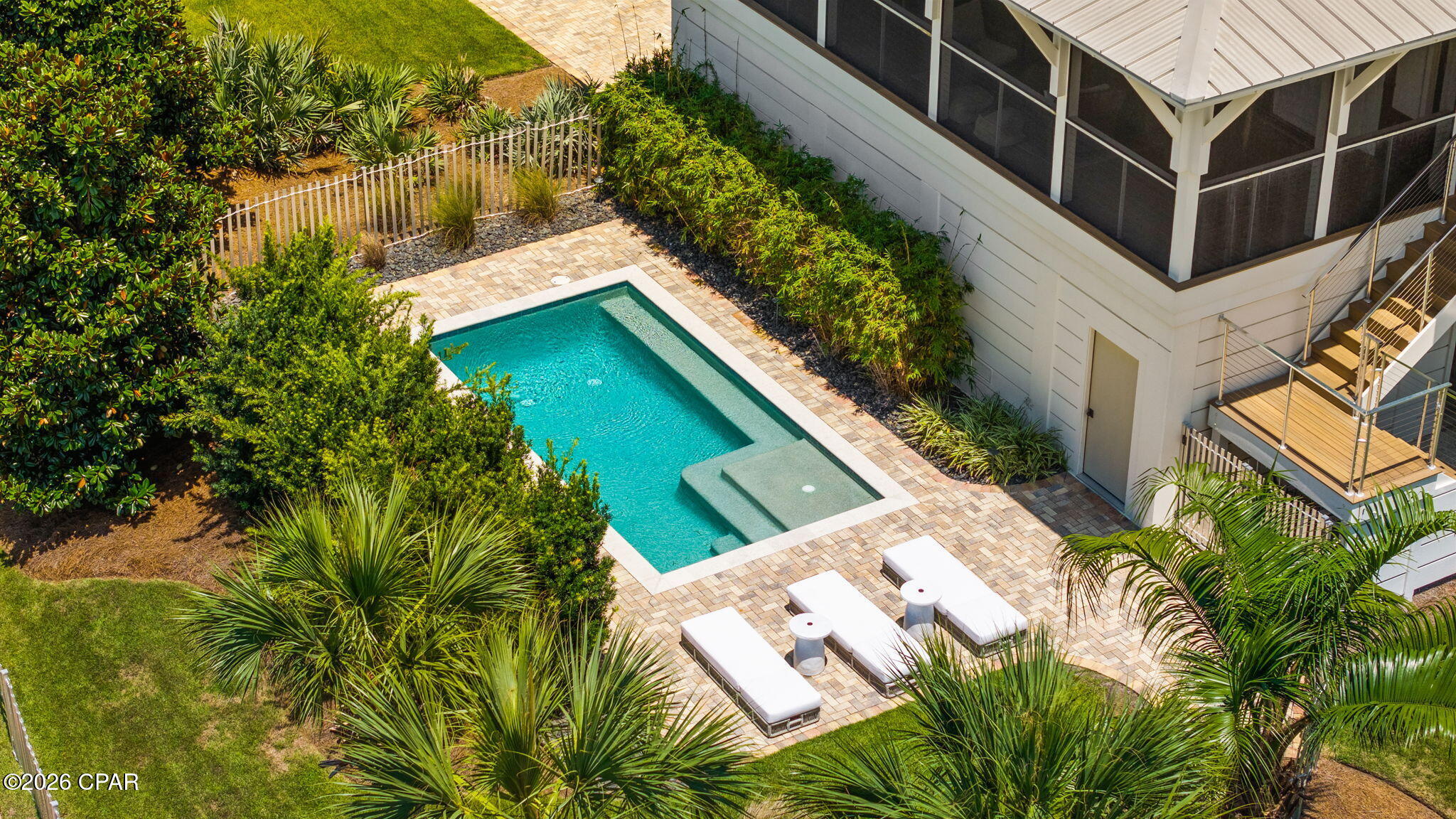 110 N 39th Street Mexico Beach FL 32456