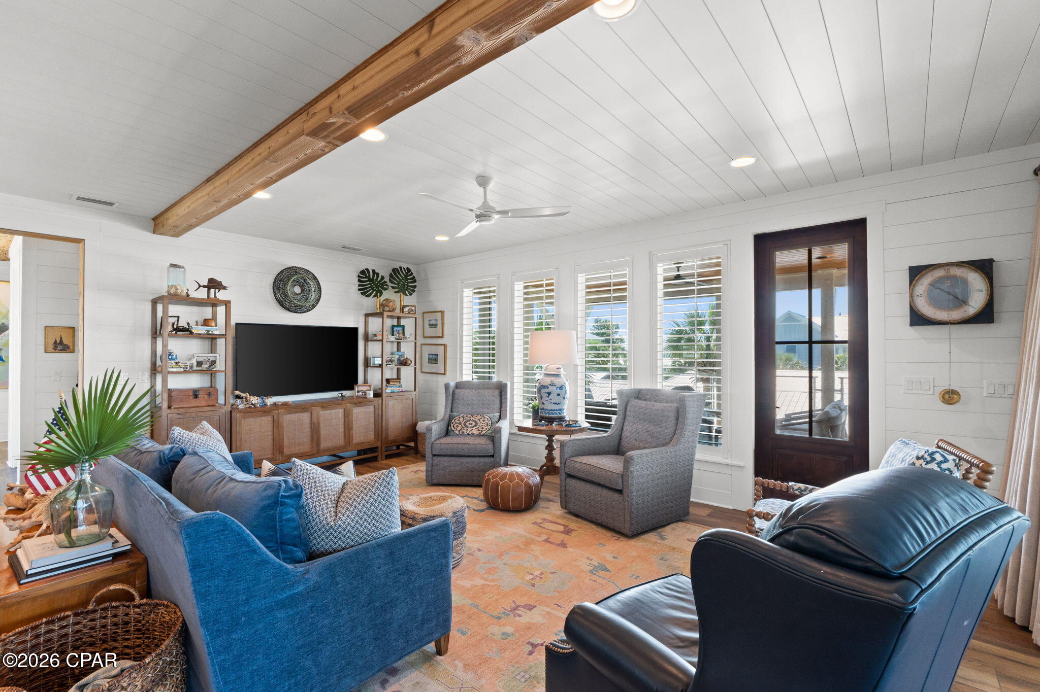 110 N 39th Street Mexico Beach FL 32456