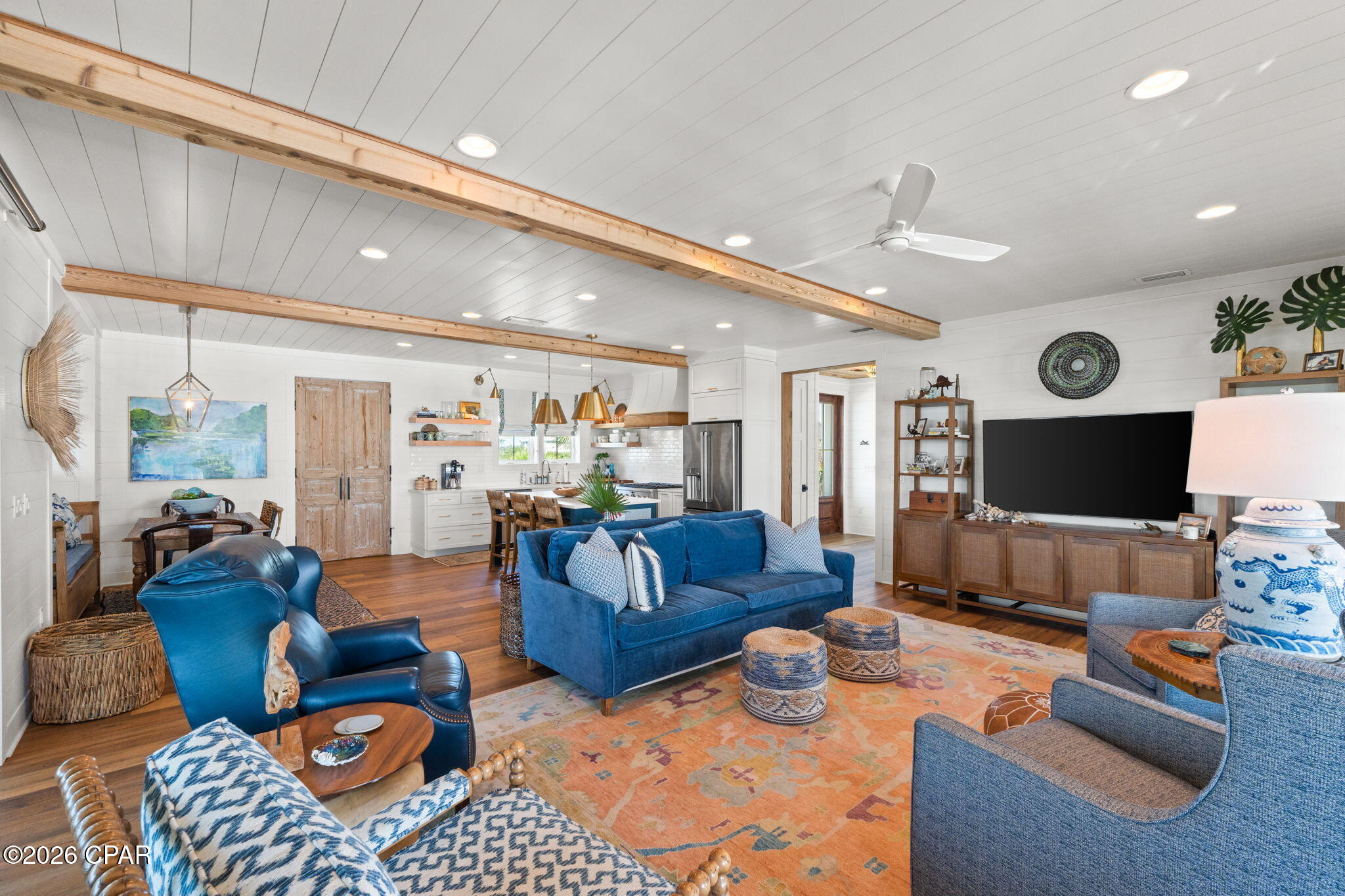 110 N 39th Street Mexico Beach FL 32456