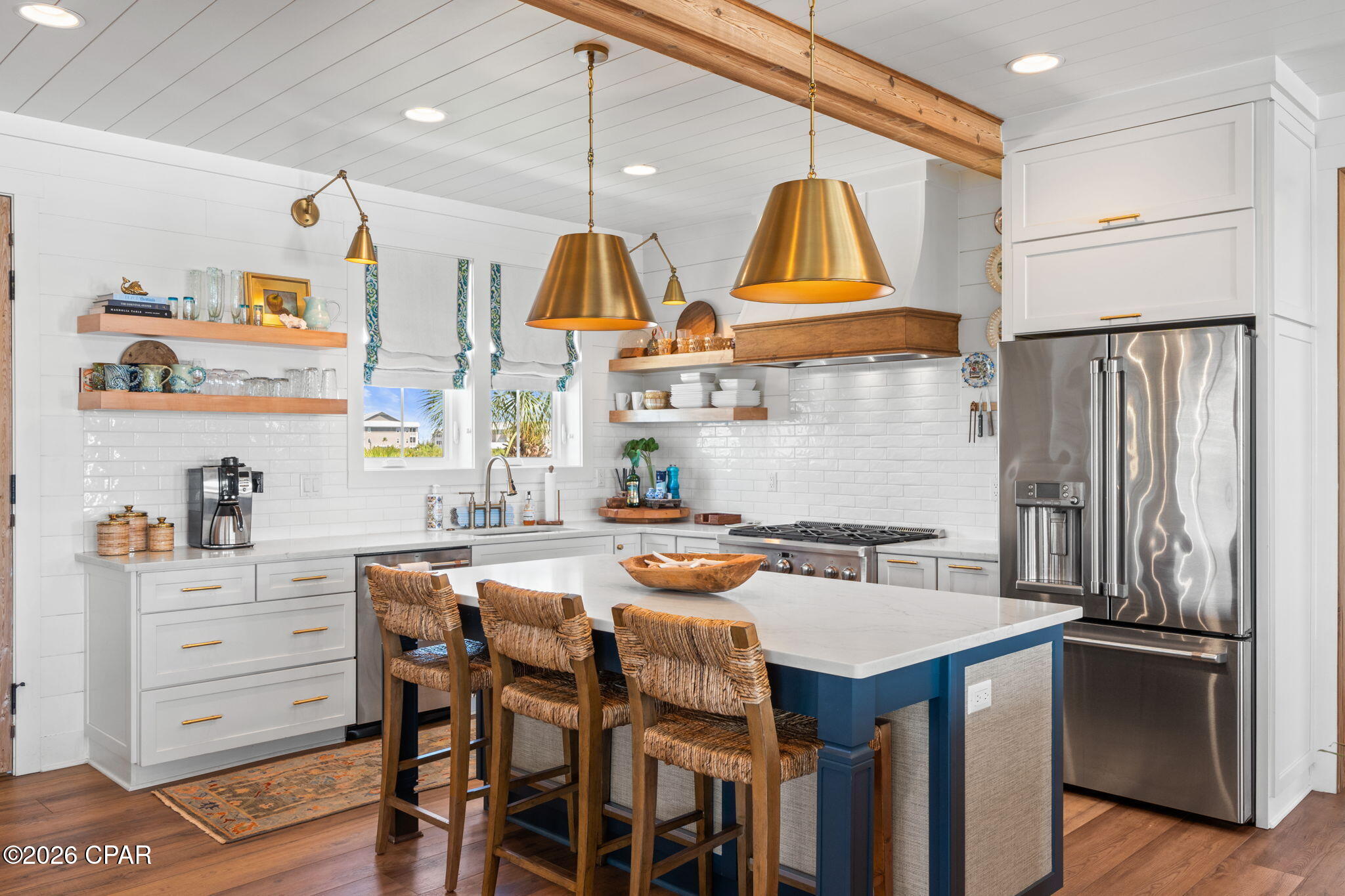 110 N 39th Street Mexico Beach FL 32456