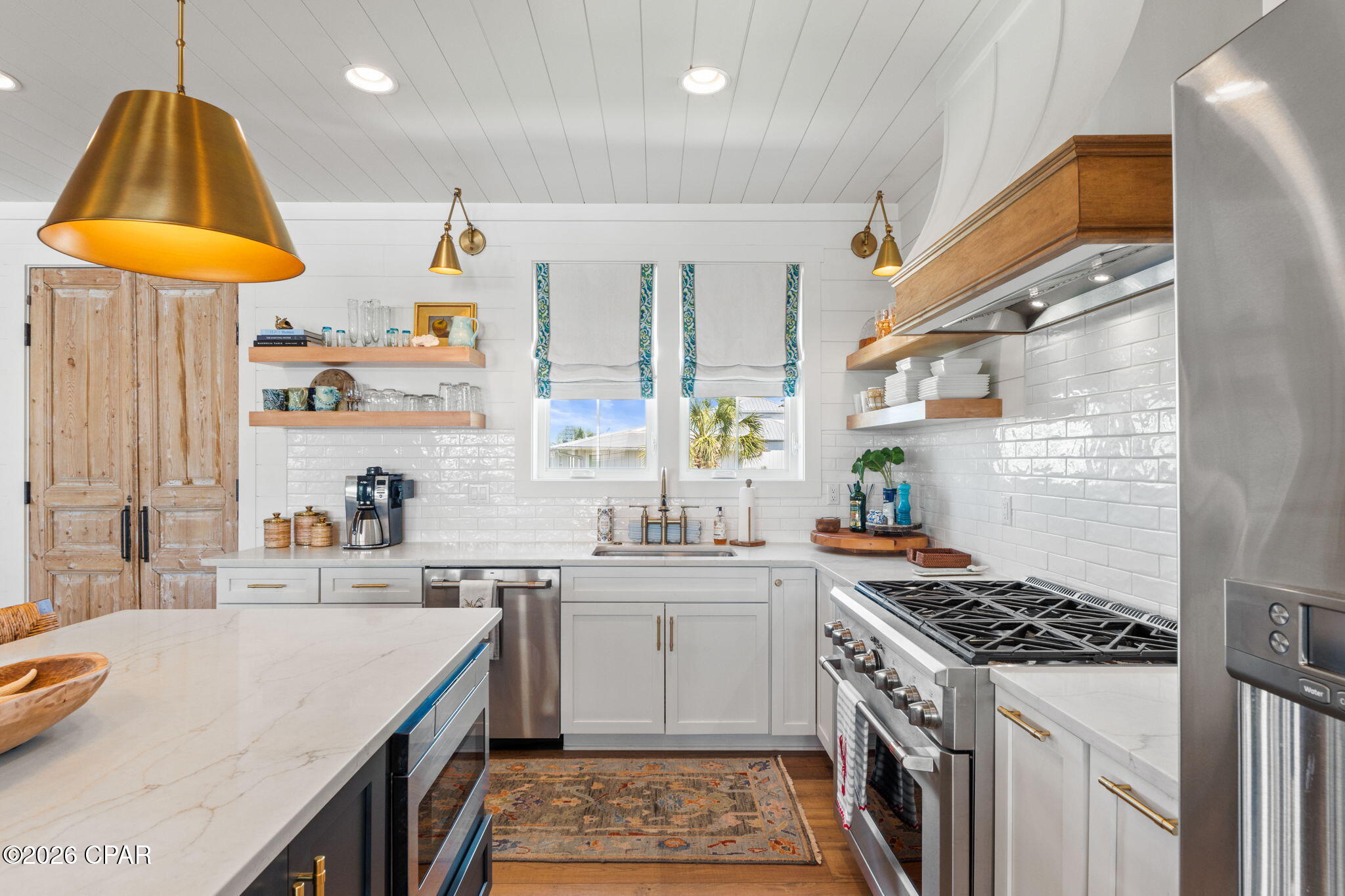 110 N 39th Street Mexico Beach FL 32456