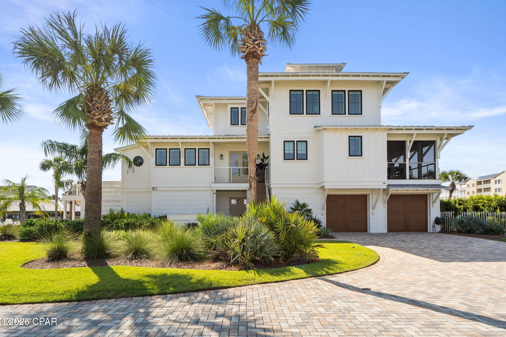 110 N 39th Street Mexico Beach FL 32456