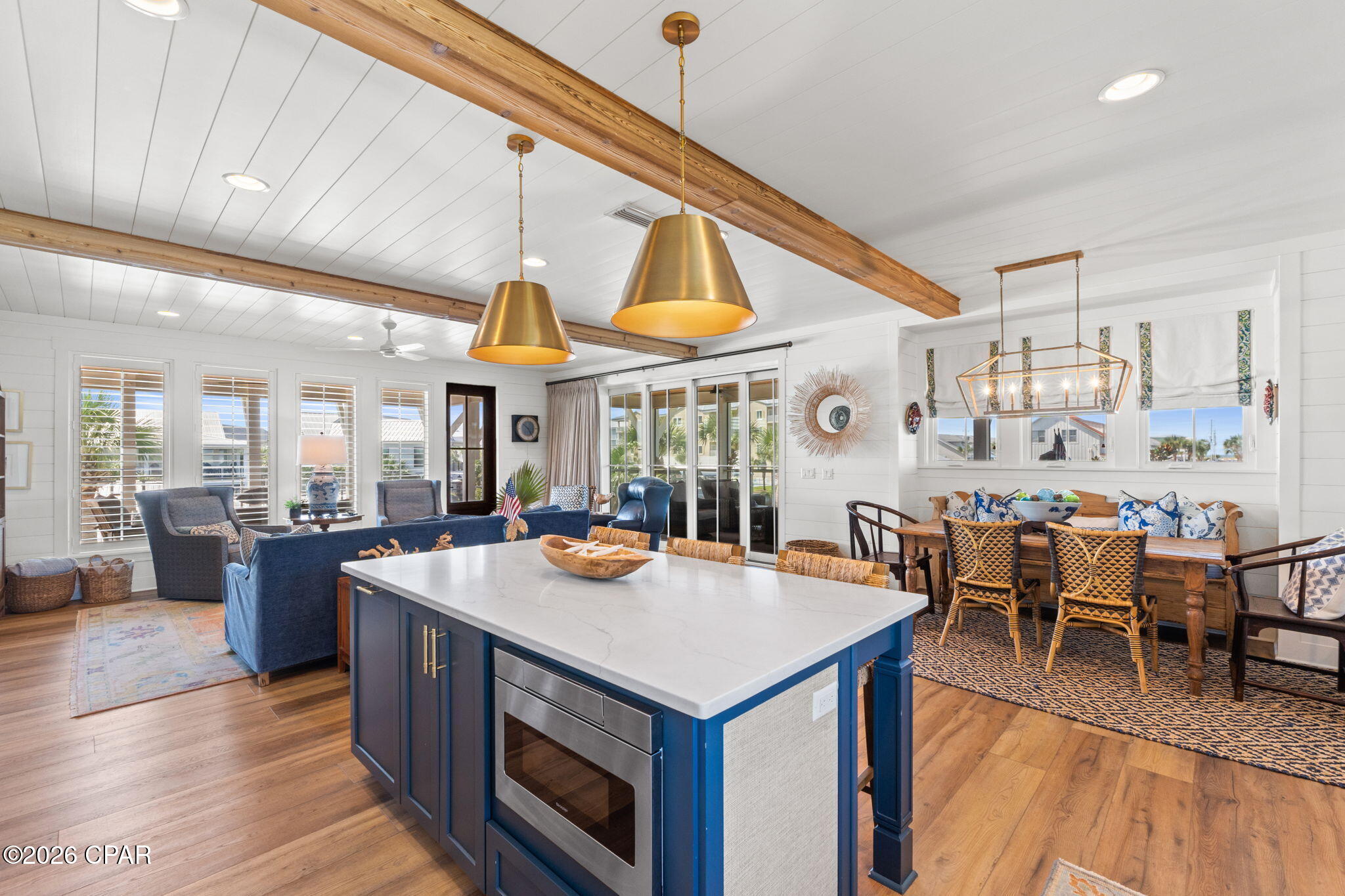 110 N 39th Street Mexico Beach FL 32456