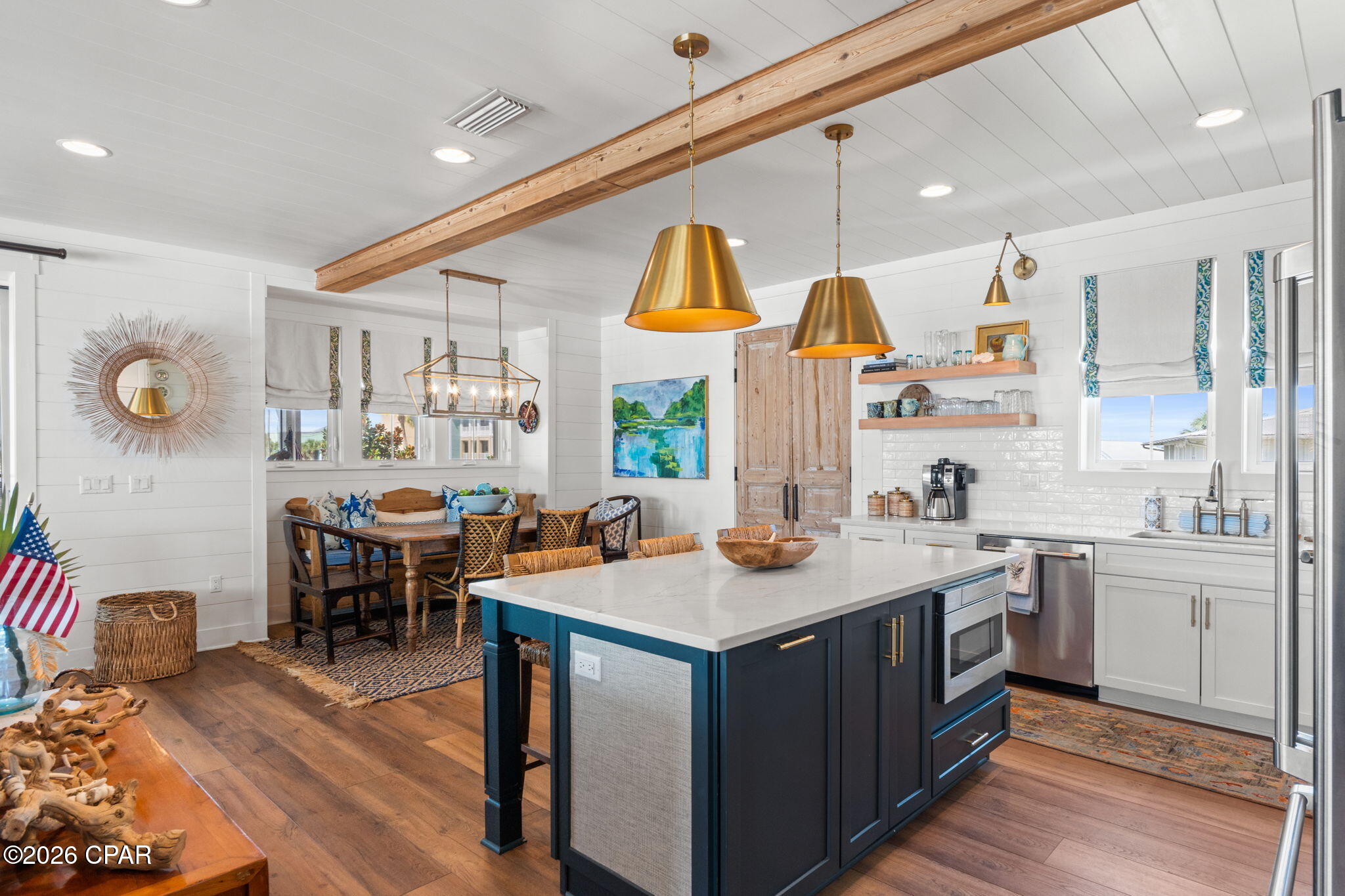 110 N 39th Street Mexico Beach FL 32456
