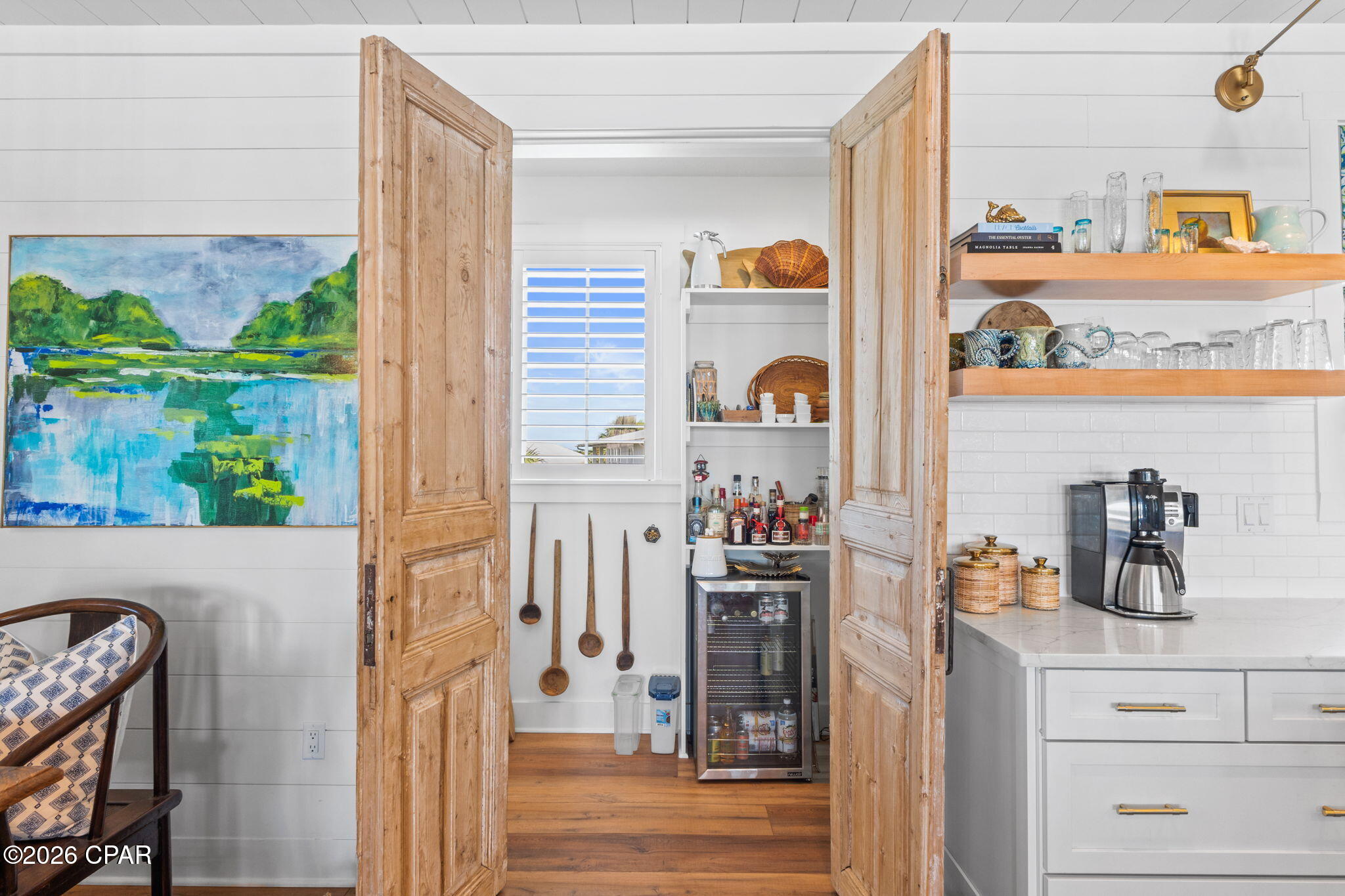 110 N 39th Street Mexico Beach FL 32456